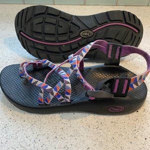 Chaco Sandals